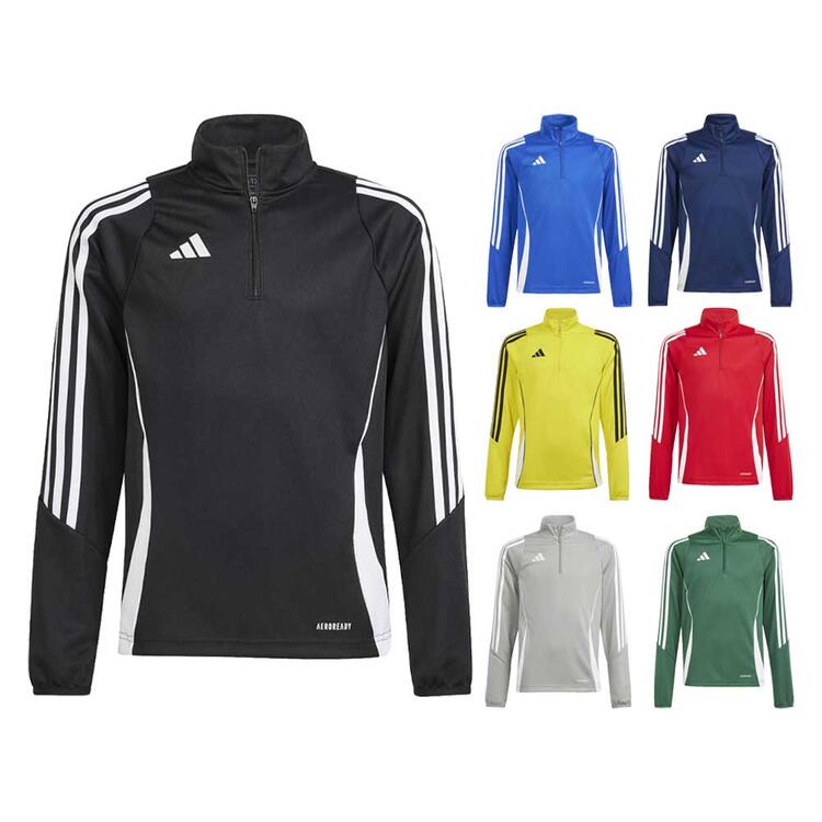     adidas Tiro 24 Training Top Kinder  