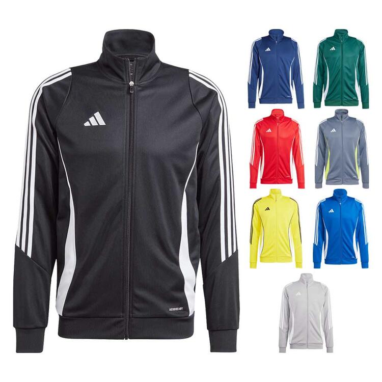     adidas Tiro 24 Trainingsjacke Herren  