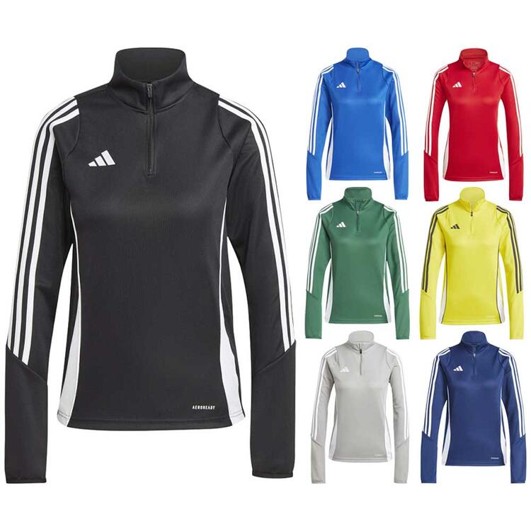     adidas Tiro 24 Training Top Damen  