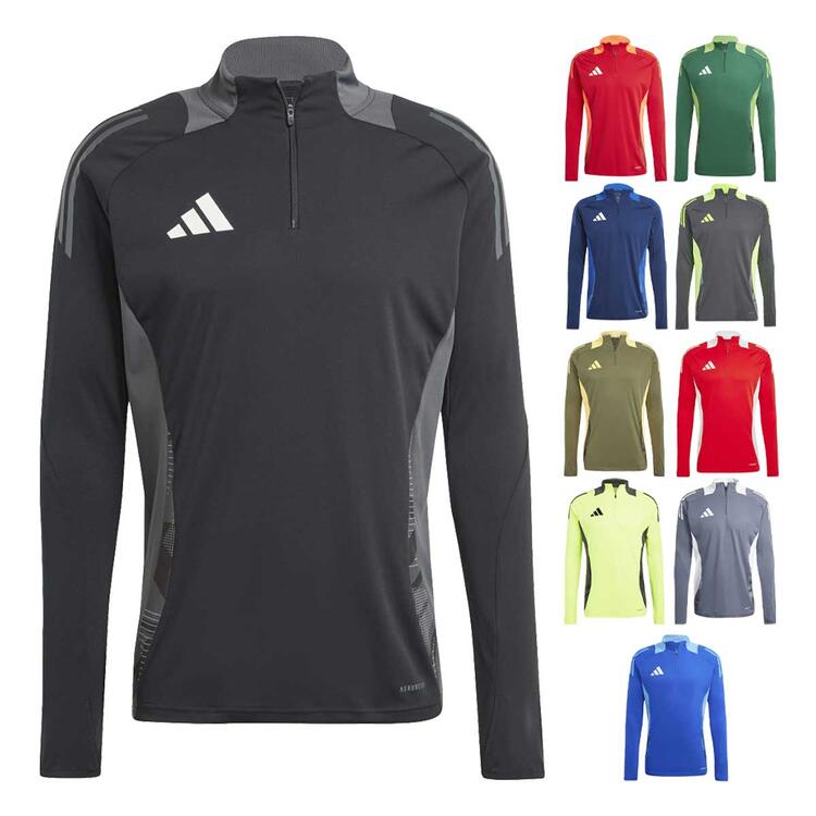 adidas Tiro 24 Competition Training Top Herren