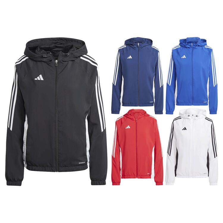 adidas Tiro 24 Windbreaker Damen
