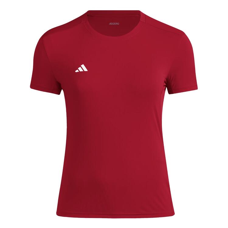 adidas Adizero Essentials Running T-Shirt Damen