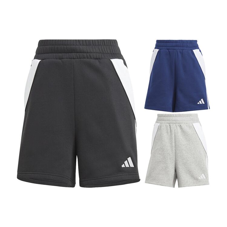     adidas Tiro 24 Sweat Shorts Damen  