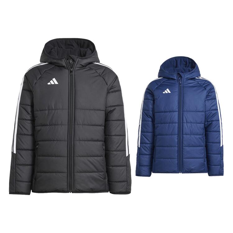     adidas Tiro 24 Winterjacke Kinder  