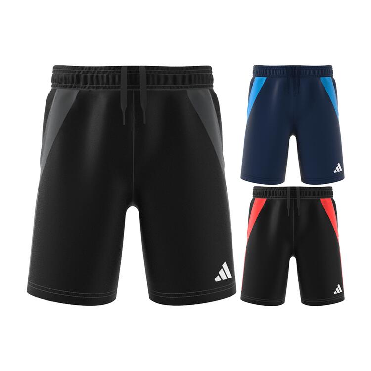 adidas Tiro 24 Competition Downtime Short Kinder