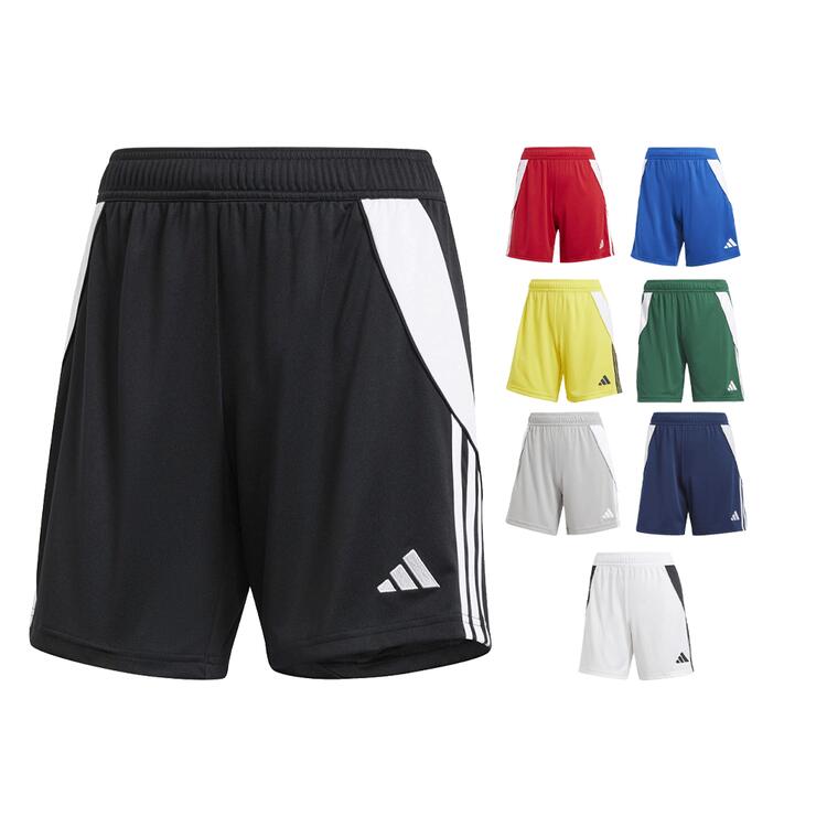 adidas Tiro 24 Short Damen