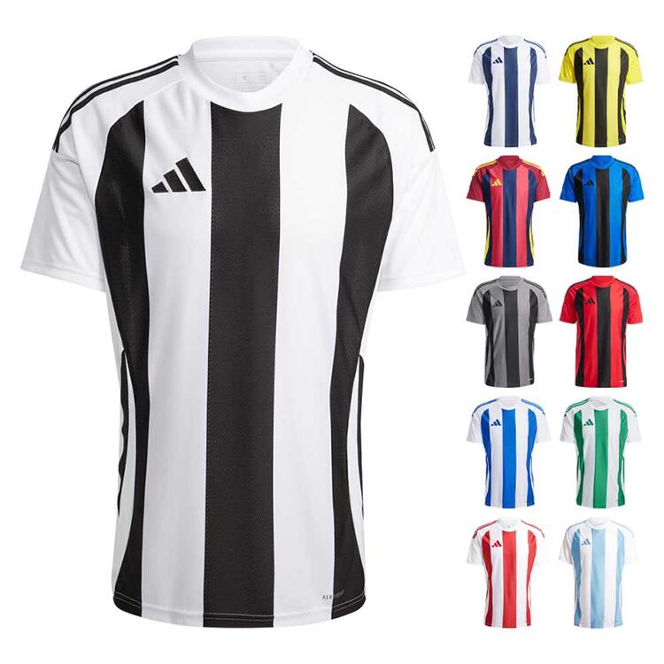 adidas Striped 24 Trikot