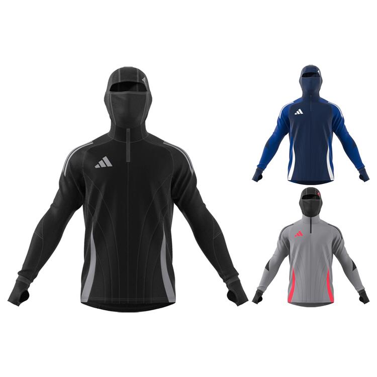 adidas Tiro 24 Competition Winter Training Top Herren