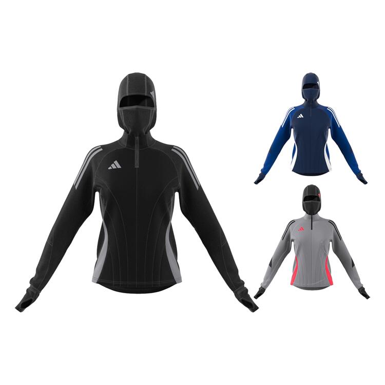 adidas Tiro 24 Competition Winter Training Top Damen
