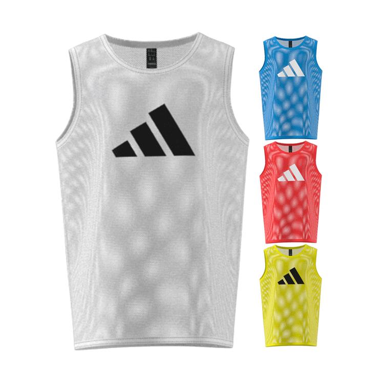     adidas Leibchen Training Bib Minis  