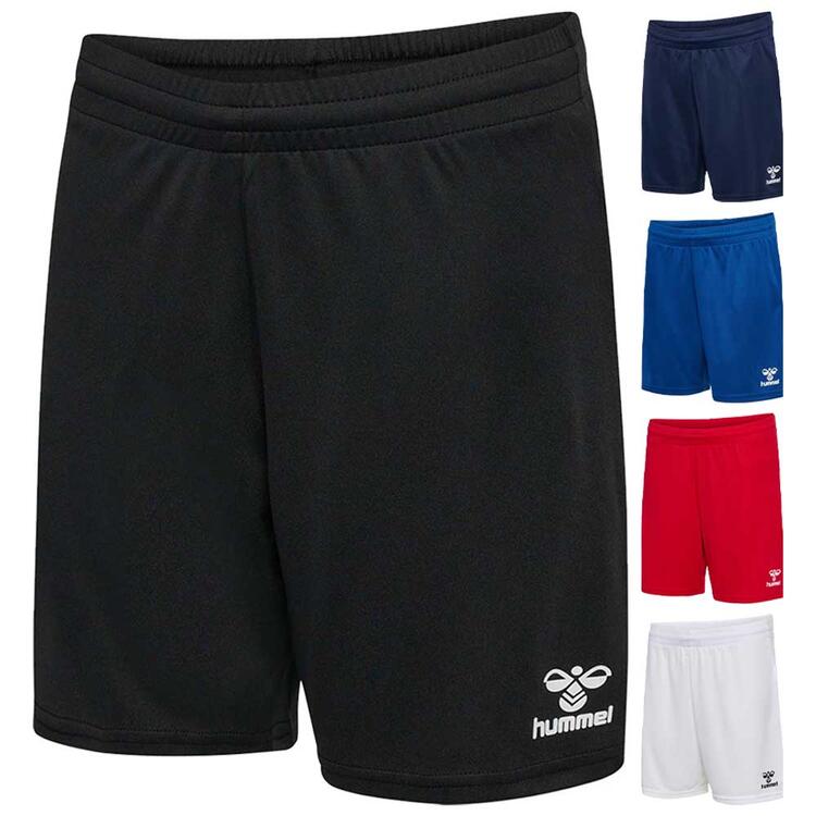 hummel Essential Shorts Kinder 224544
