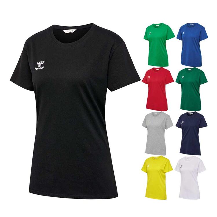     hummel Go 2.0 T-Shirt Damen 224830  