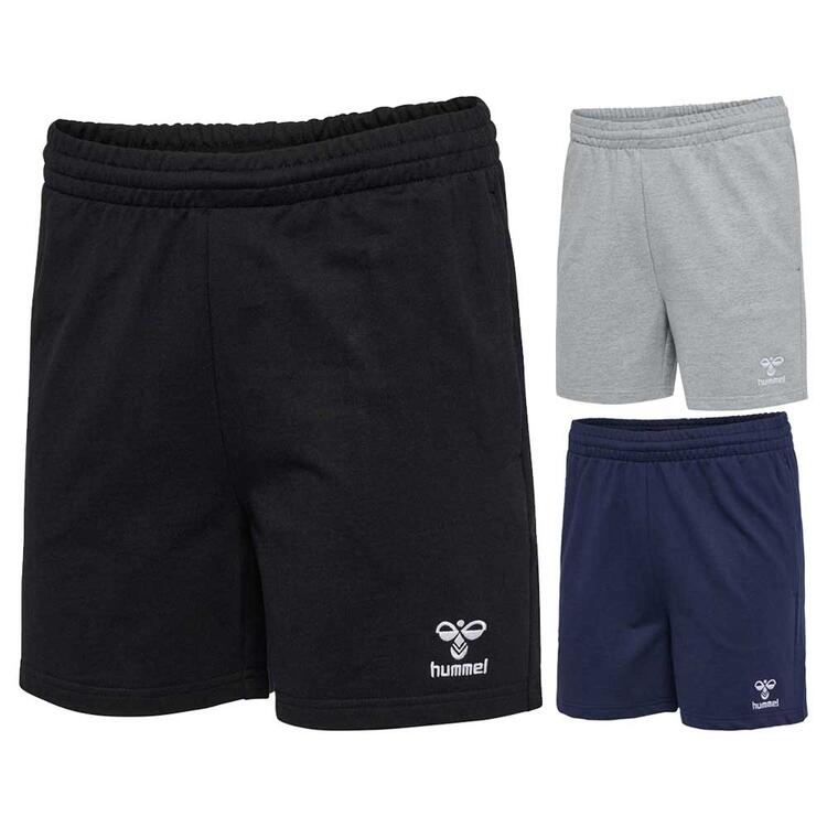 hummel Go 2.0 Sweatshorts Kinder 224846