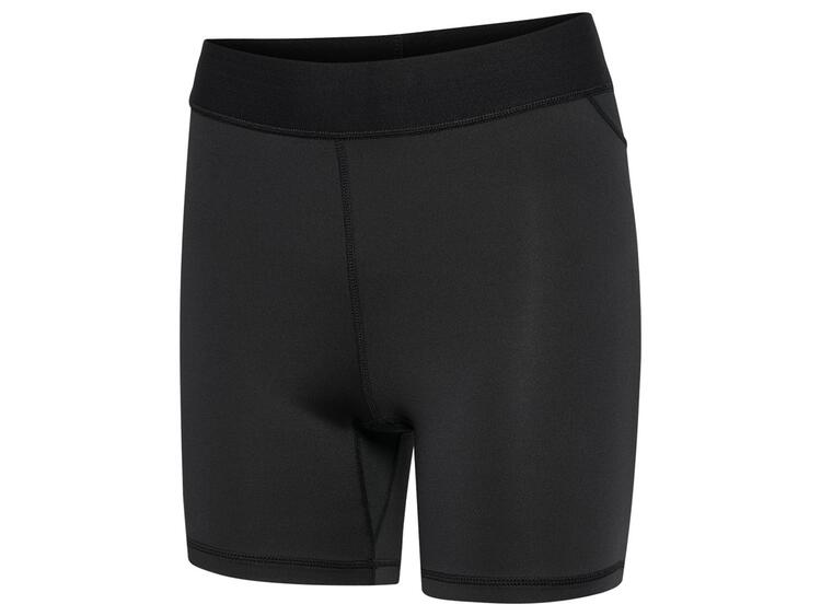 hummel Baselayer Performance Short Tights Damen 225515