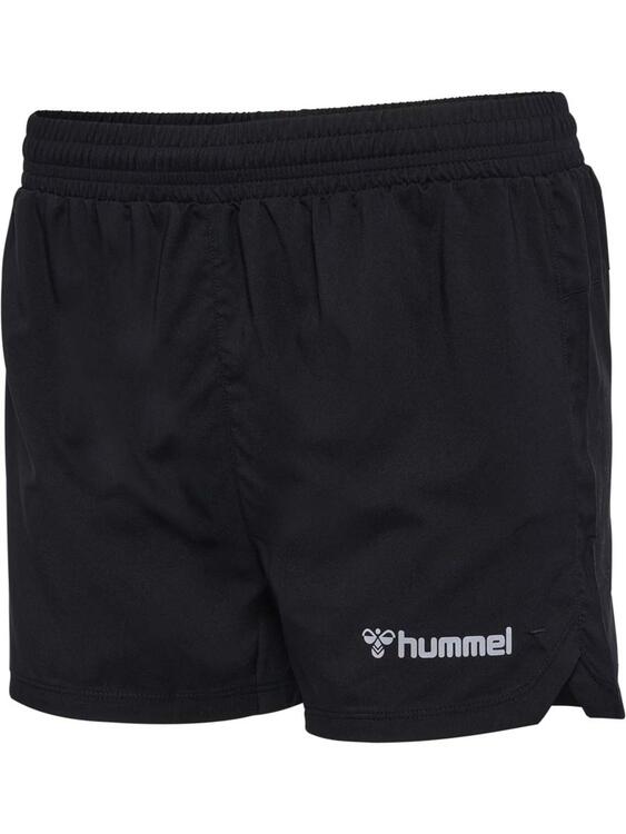     hummel Run Shorts Damen 227250  