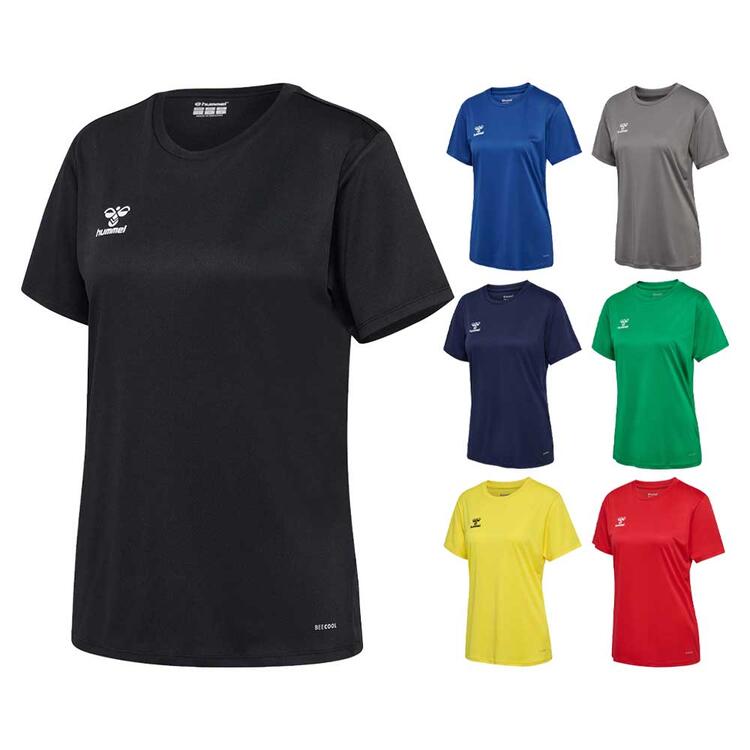     hummel Essential Trikot Damen 227349  