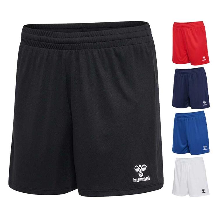     hummel Essential Shorts Damen 227350  