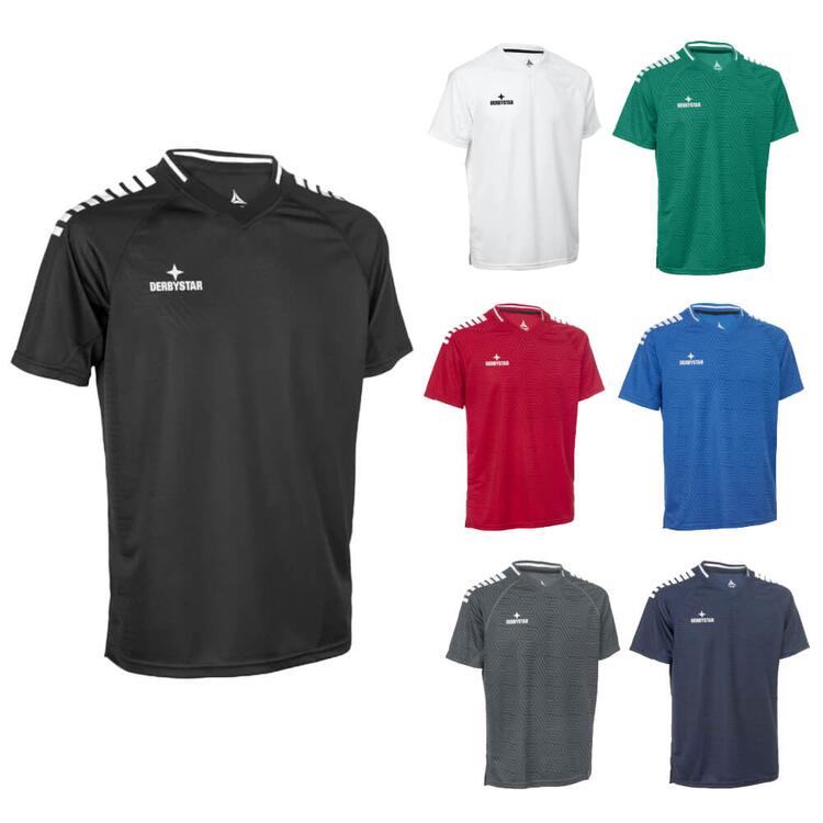     Derbystar Primo Trikot v24 Herren 602032  