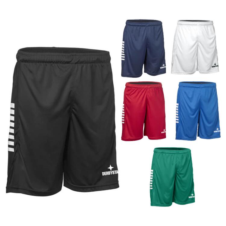 Derbystar Primo Hose v24 Kinder 602035