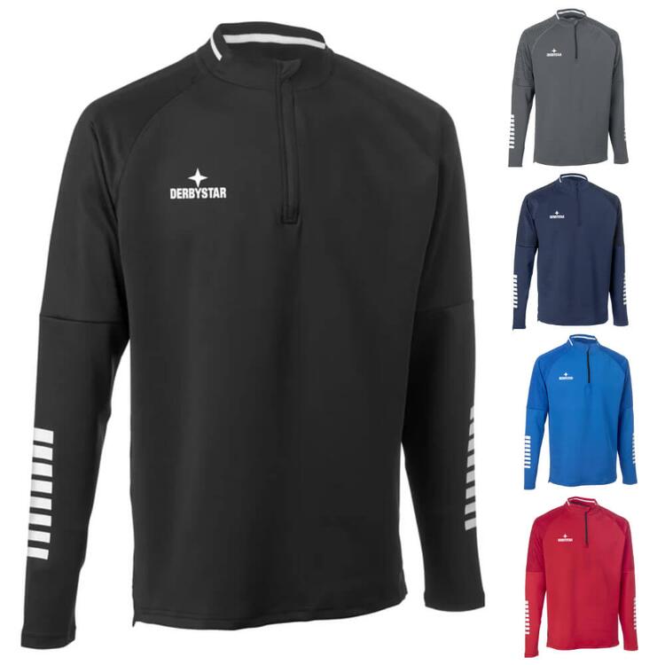 Derbystar Primo Trainingstop v24 Kinder 612039