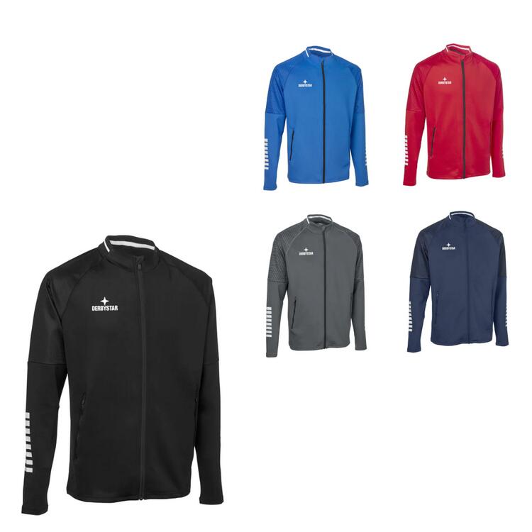Derbystar Primo Trainingsjacke v24 Herren 612040