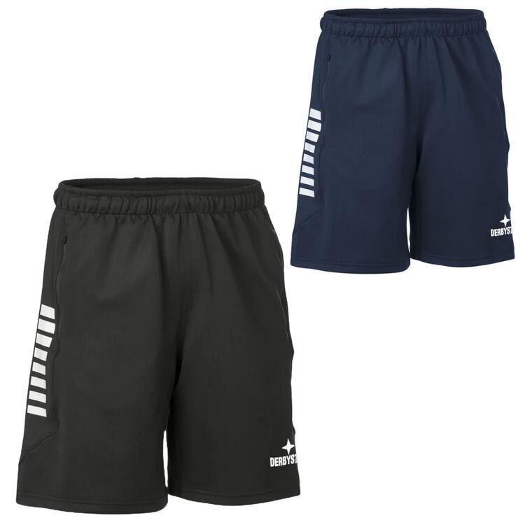 Derbystar Primo Bermudashorts v24 Herren 632041