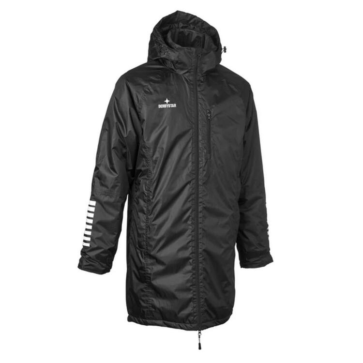 Derbystar Primo Stadionjacke v24 Herren 622021