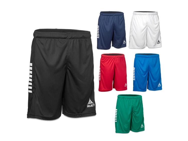     Select Monaco Hose v24 Herren 600100  