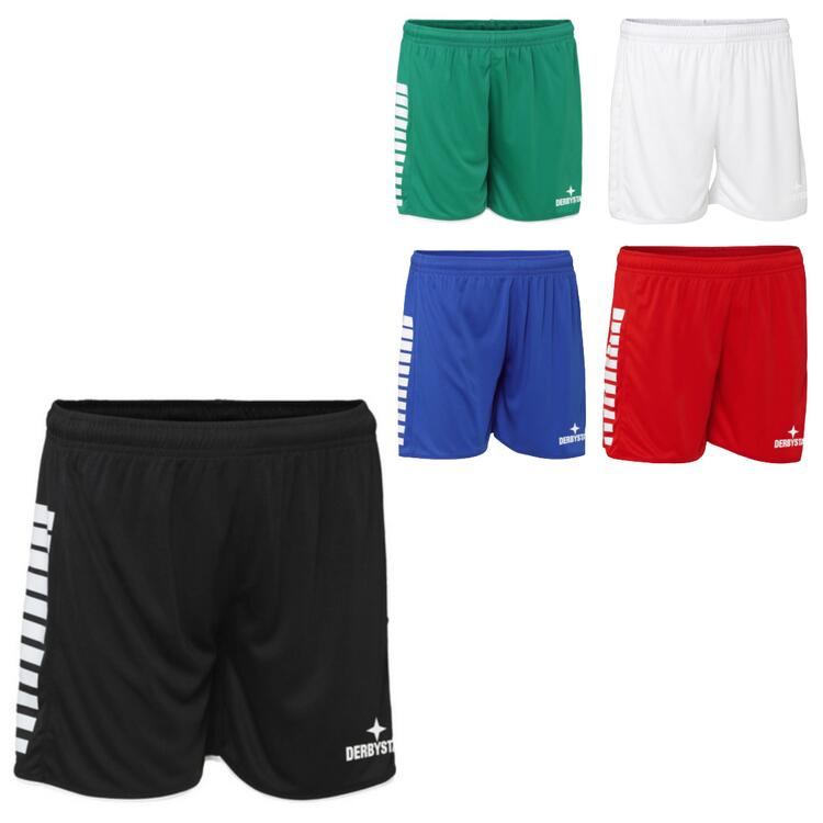 Derbystar Hyper Hose Damen v24 Damen 603146