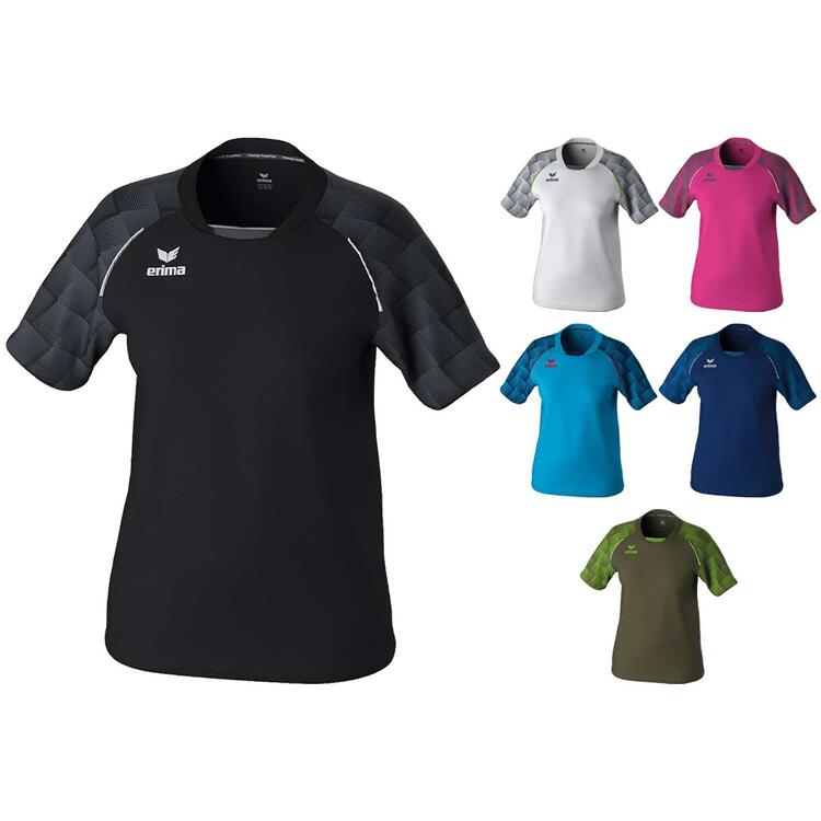     Erima EVO STAR Trikot Damen  