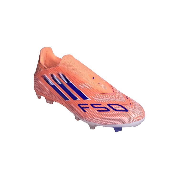 adidas F50 League Laceless FG/MG Fu?ballschuhe