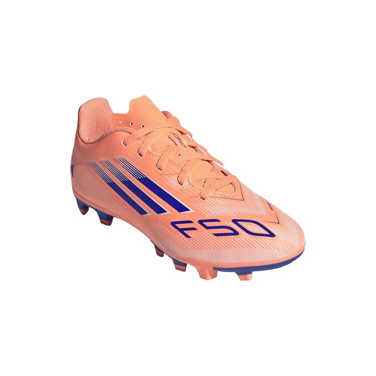 adidas F50 Club FG/MG Fu?ballschuhe Kinder
