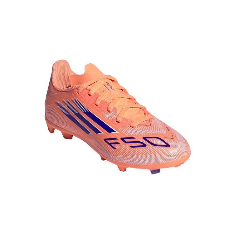 adidas F50 League FG/MG Fu?ballschuhe Kinder