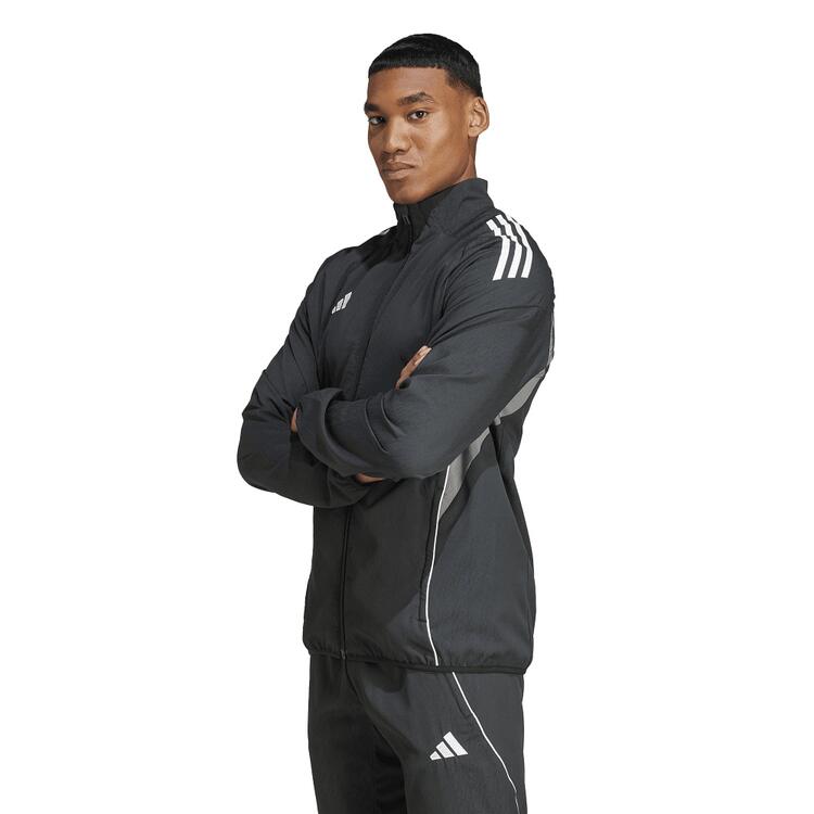 adidas Tiro 25 Competition Pr?sentationsjacke
