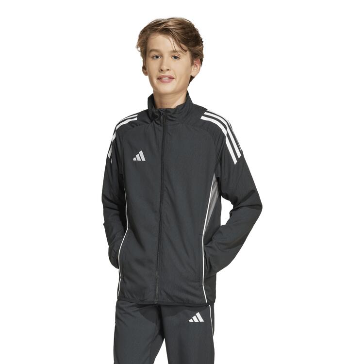 adidas Tiro 25 Competition Pr?sentationsjacke Kinder