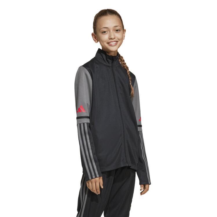 adidas Squadra 25 Trainingsjacke Kinder