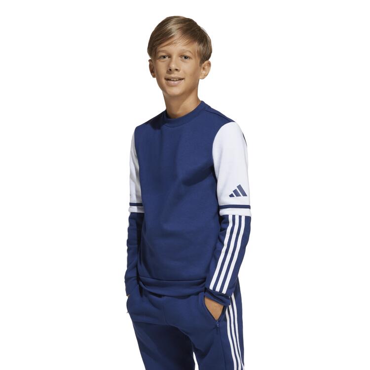 adidas Squadra 25 Crew Sweatshirt Kinder