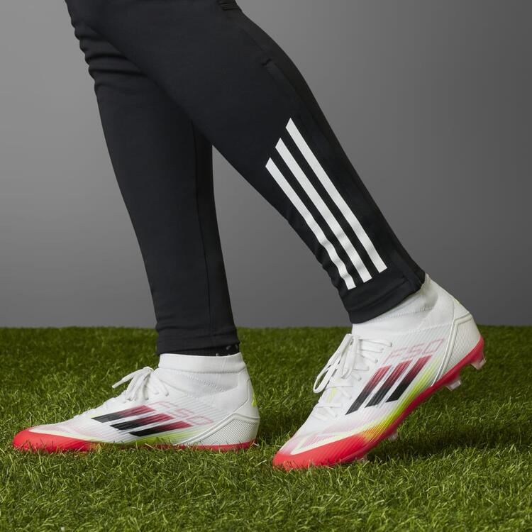 adidas F50 League Mid FG/MG Fu?ballschuhe