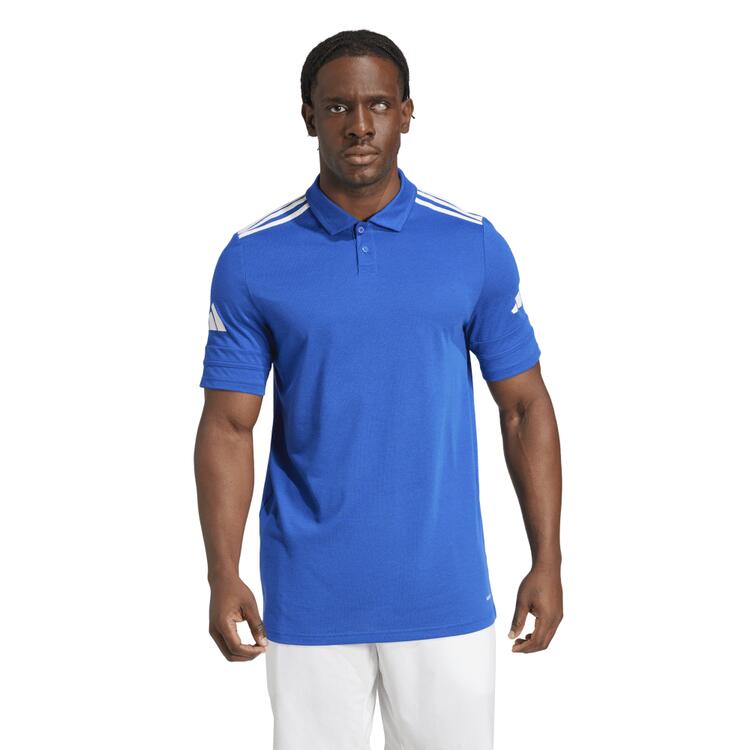     adidas Squadra 25 Cotton Polo  