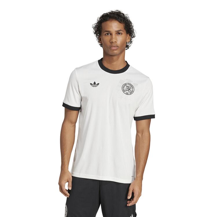 adidas DFB 125 Jahre Sondertrikot