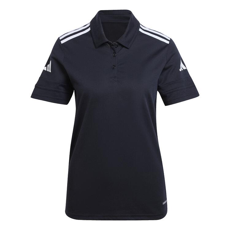 adidas Squadra 25 Cotton Polo Damen