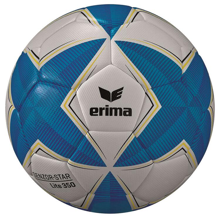 Erima Senzor-Star Lite 350 Jugend Trainingsball