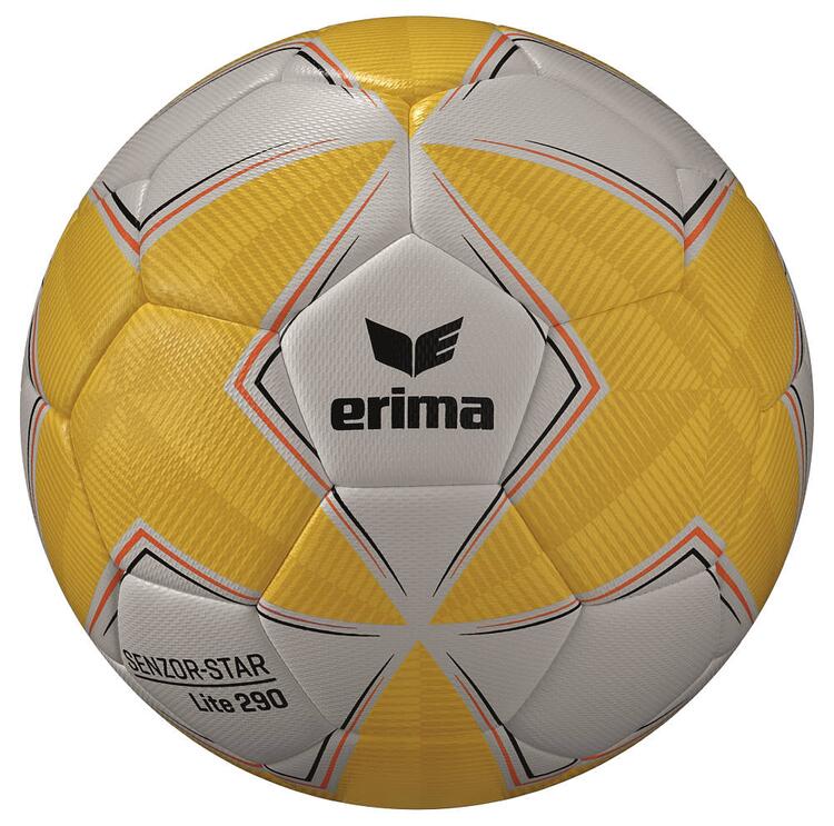 Erima Senzor-Star Lite 290 Jugend Trainingsball