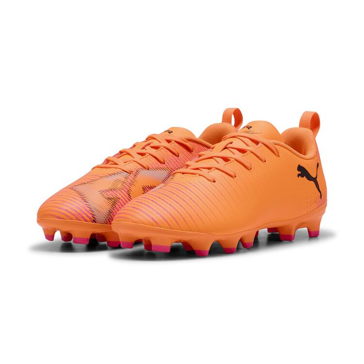 Puma Future 8 Play FG/AG Fu?ballschuhe Kinder 108144