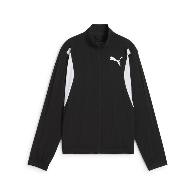    Puma Cross The Line Jacke 3.0 Kinder 526744  