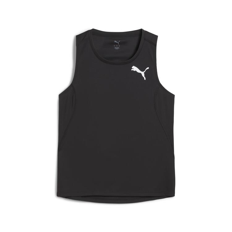 Puma Cross The Line 3.0 Singlet Damen 526751