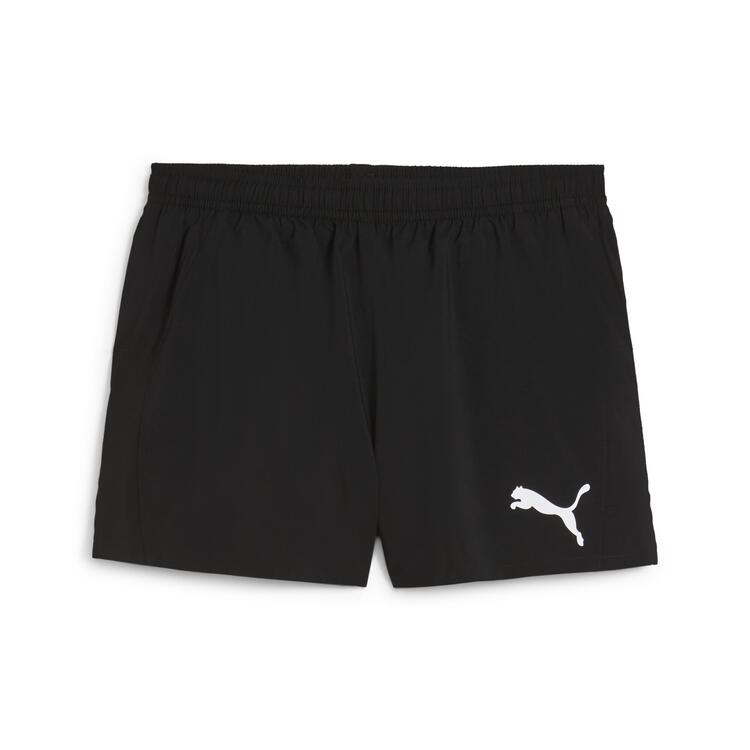 Puma Cross The Line 3.0 Split Shorts Damen 526753