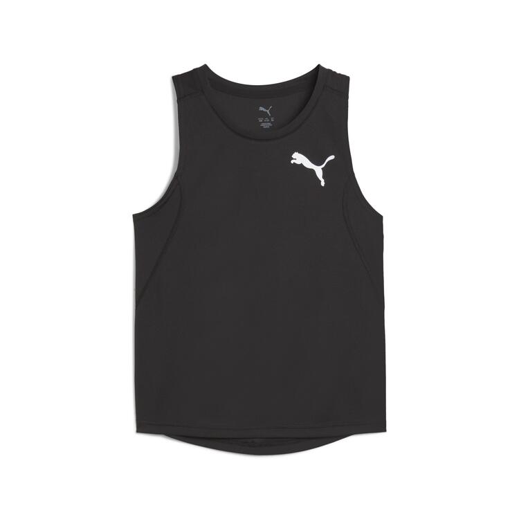 Puma Cross The Line 3.0 Singlet Kinder 526760