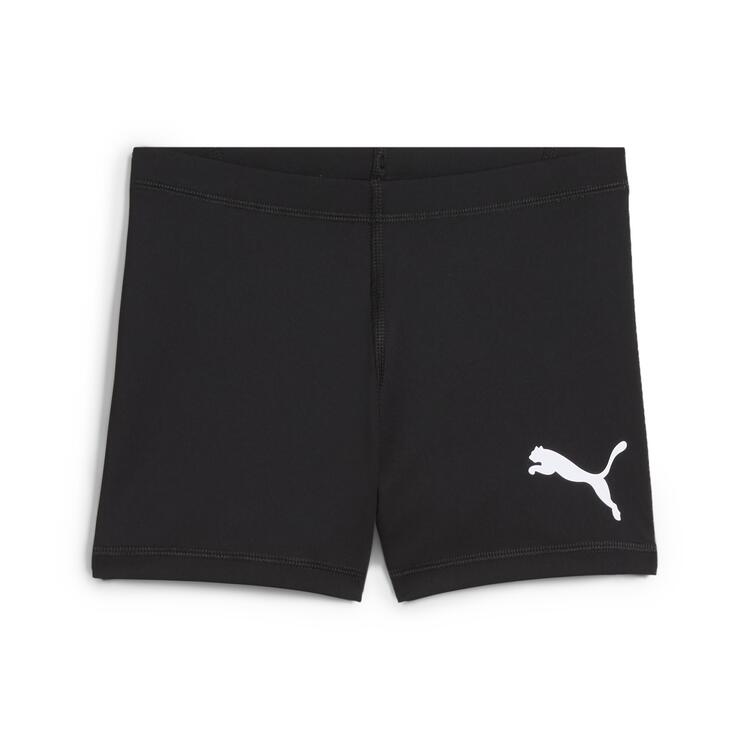 Puma Cross The Line 3.0 Tight Shorts Kinder 526763