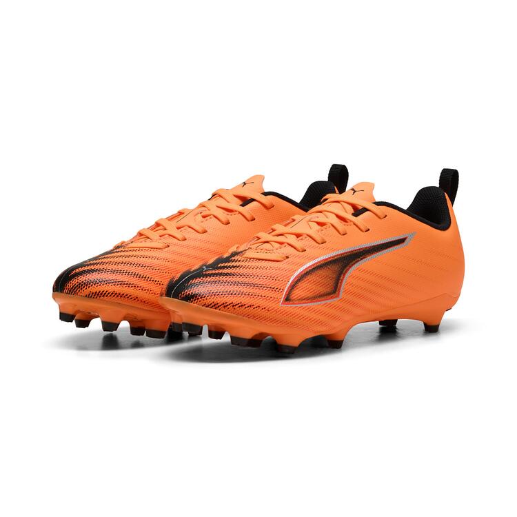 Puma Ultra 6 Play FG/AG Fu?ballschuhe Kinder 108533